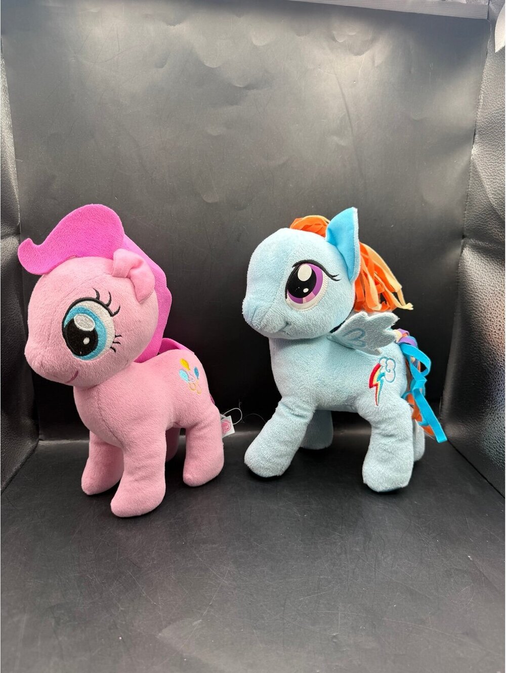 My Little Pony Plush Bundle